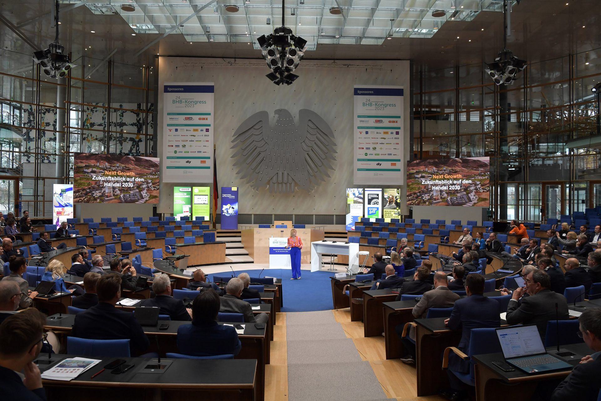 BHB Kongress